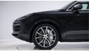 Porsche Cayenne - 2 Years Approved Warranty - Approved Prepared Vehicle