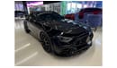 مرسيدس بنز SL 63 AMG 2023 SL63 AMG Original MANSORY/With MANSORY WARRANTY