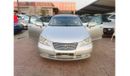 Lexus ES350 very good condition inside and outside