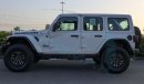 جيب رانجلر Unlimited Rubicon Xtreme V6 3.6L 4X4 , 2024 GCC , 0Km , (ONLY FOR EXPORT)