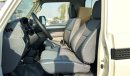 Toyota Land Cruiser Pick Up TOYOTA LAND CRUISER PICKUP LC79 4.2L DIESEL SINGLE CABIN V6 2024