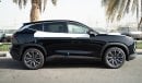 جيتور داشينج JETOUR DASHING LUXURY+ 1.6T 7DCT / 2024