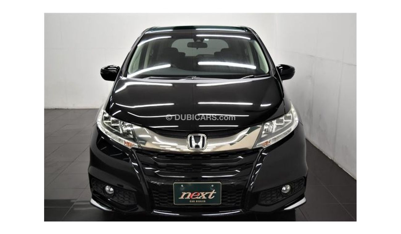 Used Honda Odyssey RC1 2015 for sale in Japan - 694325