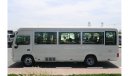 Toyota Coaster Model 2023 Diesel 4.2L 22 Seats