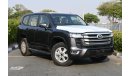 تويوتا لاند كروزر Toyota Land Cruiser GXR - L1 -3.5L Gasoline -2024