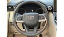 Toyota Land Cruiser VX 3.3L DSL A/T // 2023 // HIGH OPTION WITH 360 CAMERA , PUSH START  // SPECIAL OFFER // BY FORMUAL