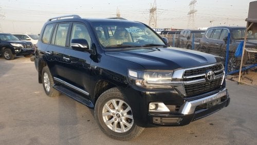 Toyota Land Cruiser GXR - V8 - DIESEL