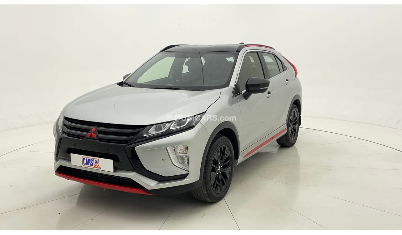 Mitsubishi Eclipse Cross SIGNATURE EDITION 1.5 | Zero Down Payment | Free Home Test Drive