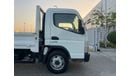 Mitsubishi Canter GCC PICK UP