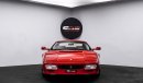 Ferrari Testarossa 512 TR 1993 - American Specs