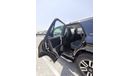 Toyota 4Runner Toyota 4Runner Limited - 2021- Black