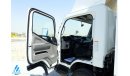 ميتسوبيشي كانتر 2021 Fuso Pick Up with Dry Box 3.0L - Like New Condition - GCC - Book Now!