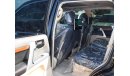 Toyota Land Cruiser Toyota landcuriser GXR V8 2014 facelift 2023 GR Full Option top the rang petrol