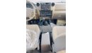 Toyota Land Cruiser Hard Top Hard top 76 Series 4.5L V8 4WD Diesel 5DOORS (2023 model) 162000 AED FOR EXPORT PRICE