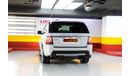 Land Rover Range Rover Sport L320