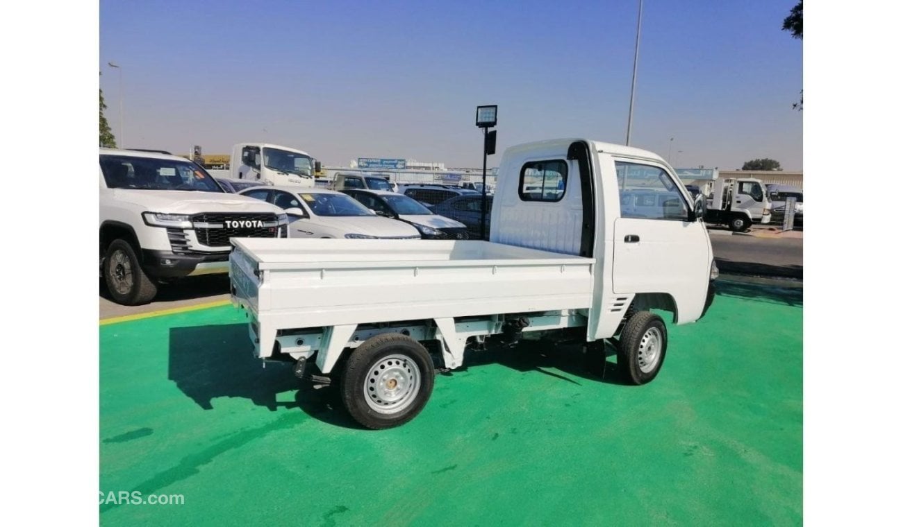 Suzuki Carry Suzuki carry 2024