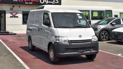 Toyota Lite Ace 1.5L