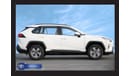 Toyota RAV4 TOYOTA RAV4 2.5L 4X4 MID(i) A/T PTR 2024 Model Year Export Price