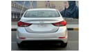 Hyundai Elantra GL High 1.6L In excellent condition and requires no expenses