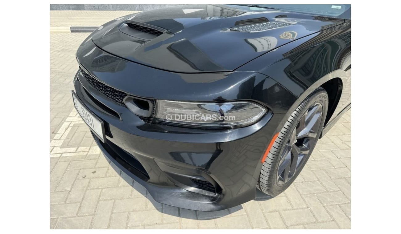 دودج تشارجر Dodge Charger GT  V6