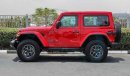 جيب رانجلر (НА ЭКСПОРТ , For Export) Rubicon V6 3.6L 4X4 , 2024 GCC , 0Km , Без пробега