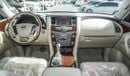 Nissan Patrol SE Platinum