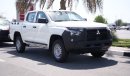 ميتسوبيشي L200 Mitsubishi L200 2.4L Diesel DCabin 4x4 GL 5MT Mid-Line MY-2024