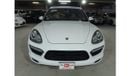 Porsche Cayenne Turbo 4.8L (500 HP) WITH PANORAMIC ROOF, BOSE SOUND SYSTEM AND MORE..