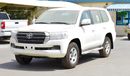 Toyota Land Cruiser GXR V6 4.0 L