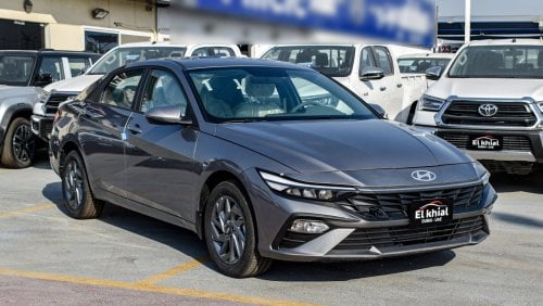 Hyundai Elantra N