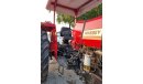 Massey Ferguson 375 Tractor 4.41 Diesel, 8 Forward & 2 Reverse Gears, Hydrostatic Streering