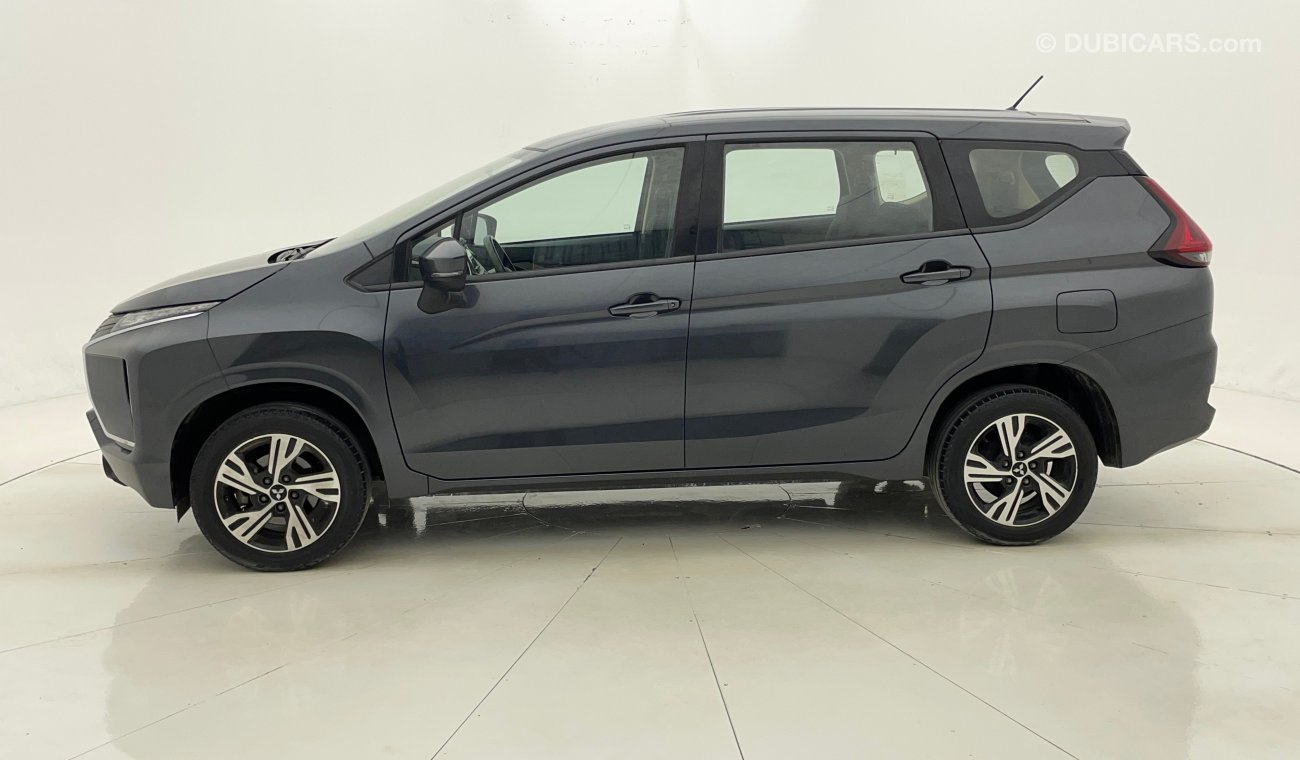 Mitsubishi Xpander GLX MIDLINE 1.5 | Zero Down Payment | Free Home Test Drive