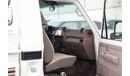 Toyota Land Cruiser Pick Up 2024 Toyota LC79 Single Cab 4.0 - WHITE inside BEIGE | Export Only