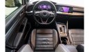 Volkswagen Golf GTI Leather Volkswagen Golf GTI 2021 GCC