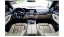 BMW X5 50i M Sport