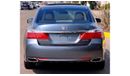 Honda Accord LXI 1110X36-Monthly l GCC l Sunroof, Cruise, Leather l Accident Free