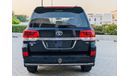 Toyota Land Cruiser 2017 GXR V6 GCC Specifications Very Clean And perfect condition