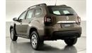 Renault Duster PE