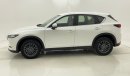 Mazda CX5 GL 2.5 | Zero Down Payment | Free Home Test Drive