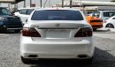 Lexus LS460