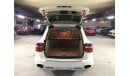 Porsche Cayenne Turbo PORSCHE CAYENNE TURBO 4.8L 2008, TECHART KIT, WOOD INTERIOR PACKAGE AND MORE..