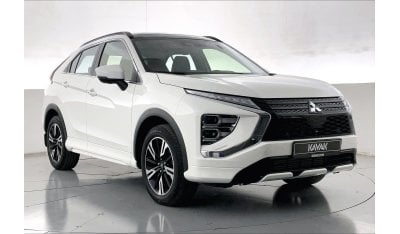 Mitsubishi Eclipse Cross GLS Highline | 1 year free warranty | 0 Down Payment