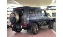 مرسيدس بنز G 63 AMG Grand Edition