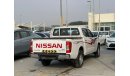 Nissan Navara 2019 I 4x4 I Full Automatic I Ref#293