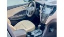 هيونداي سانتا في 2018 Hyundai Santa Fe Ultimate Limited+ Edition - Full Option Panorama View - 360* CAM - Radar & Sen