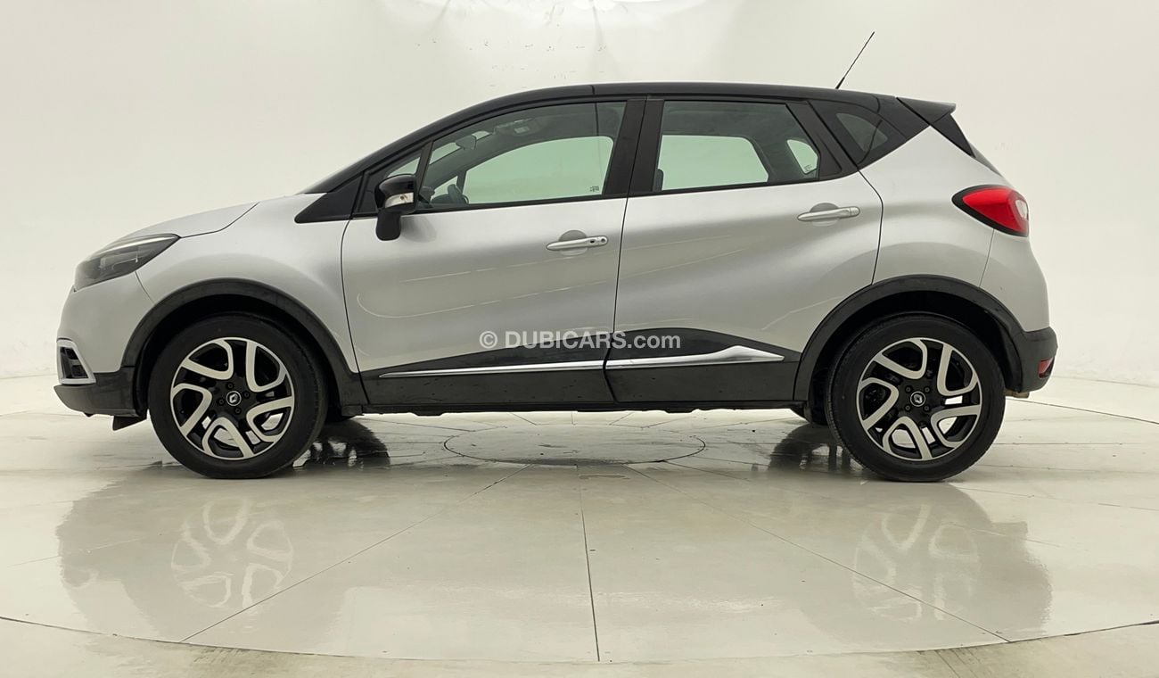 Renault Captur LE 1.6 | Zero Down Payment | Home Test Drive