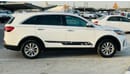 كيا سورينتو 2020 KIA SORENTO, AWD, 2.4l 4-CYL, AUTOMATIC