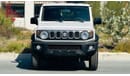 Suzuki Jimny SUZUKI JIMNY GLX 1.5L MT 2024