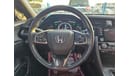 Honda Civic SPORT / 1.5L  / 1 YEAR WARANTY / INSURANCE - REGISTERATION FREE (LOT #  23788)