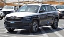 Skoda Kodiaq Sport Line 1.4L. 2WD